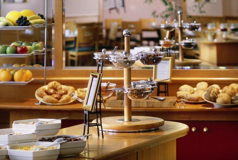 Hotel Trip Inn Frankfurt Nordwestzentrum, Deutschland, Frankfurt am Main. Großes 12