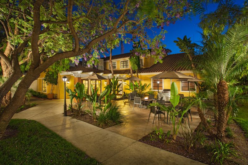 Hotel Clementine Hotel & Suites Anaheim, USA, Anaheim. Großes 48