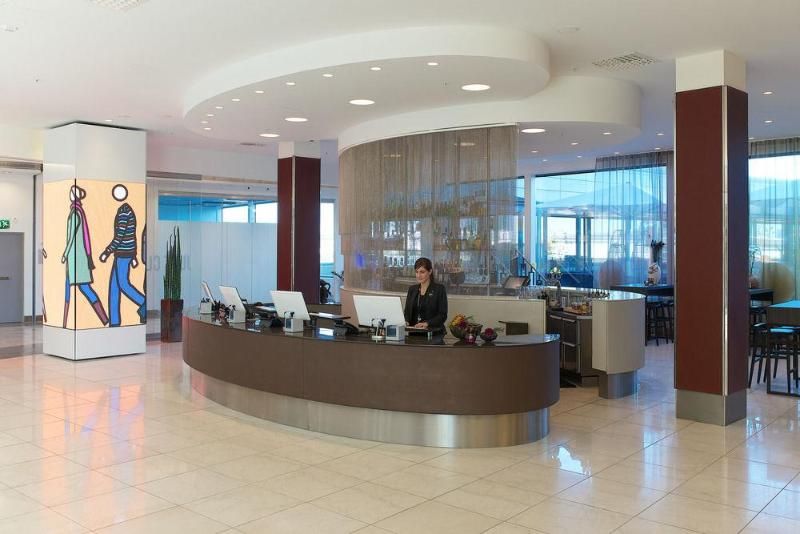 Hotel Clarion Hotel Arlanda Airport, Schweden, Arlanda. Großes 58