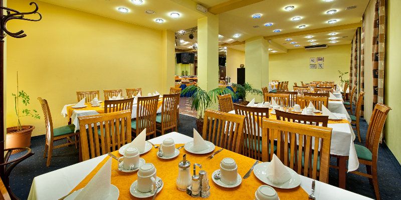 Hotel Henrietta Hotel, Tschechische Republik, Prag. Großes 9