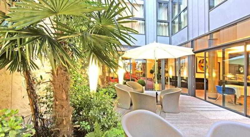 Hotel Hotel Hor Europe, Frankreich, Paris. Großes 1