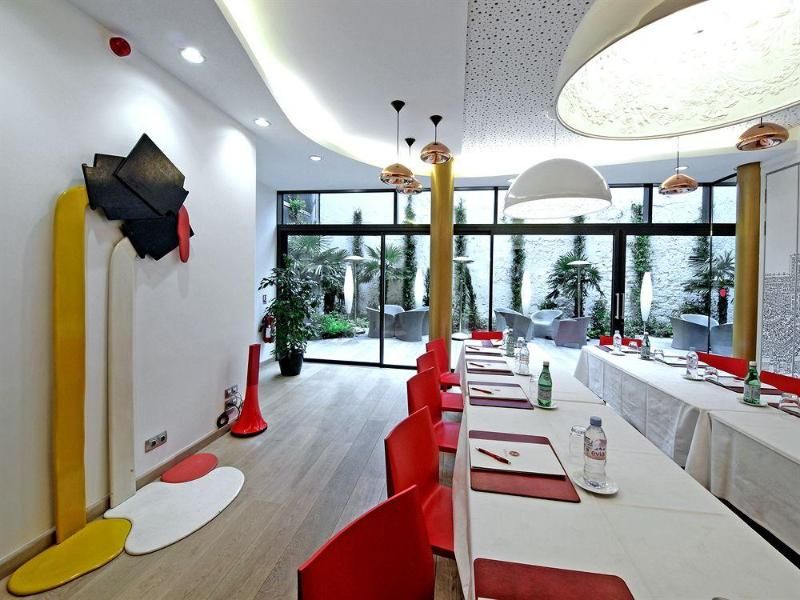Hotel Hotel Hor Europe, Frankreich, Paris. Großes 92