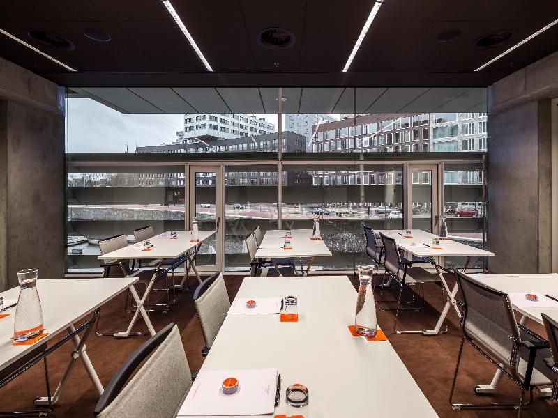 Hotel Room Mate Aitana, Amsterdam, Niederlande, Amsterdam. Großes 48