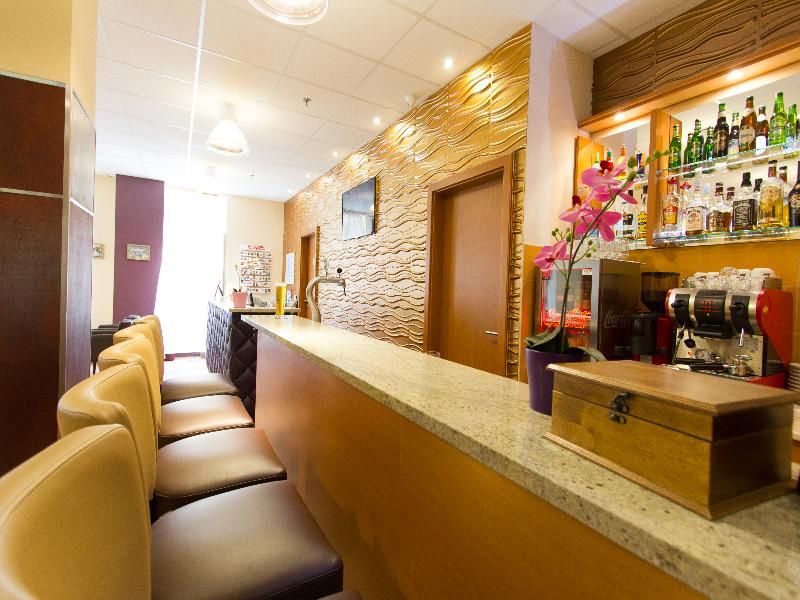 Hotel Six Inn Hotel, Ungarn, Budapest. Großes 35