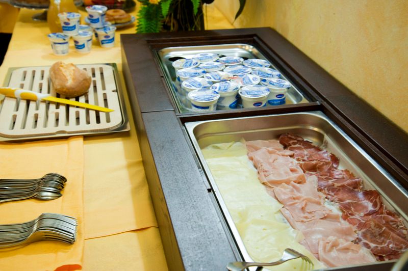 Hotel Hotel San Francisco, Italien, Cala Gonone. Großes 2