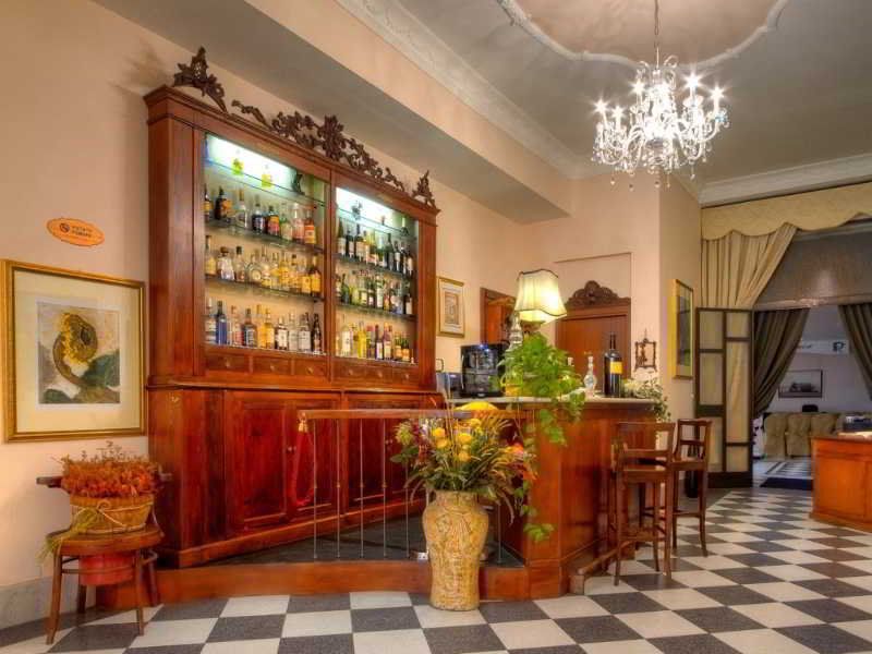 Hotel Hotel Residenza In Farnese, Italien, Rom. Großes 2