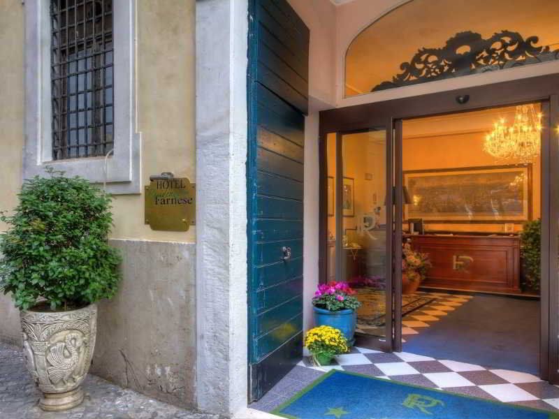 Hotel Hotel Residenza In Farnese, Italien, Rom. Großes 41