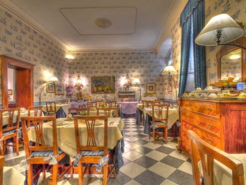 Hotel Hotel Residenza In Farnese, Italien, Rom. Großes 41