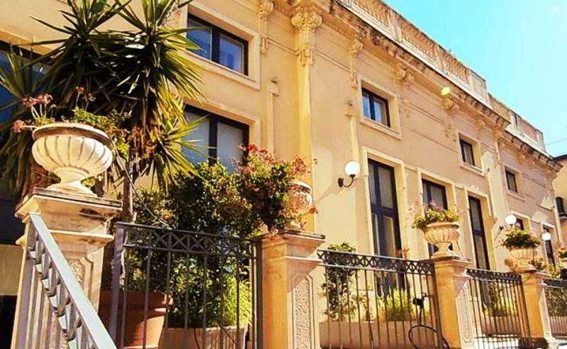 Hotel Hotel Villa Cibele, Italien, Catania. Großes 1