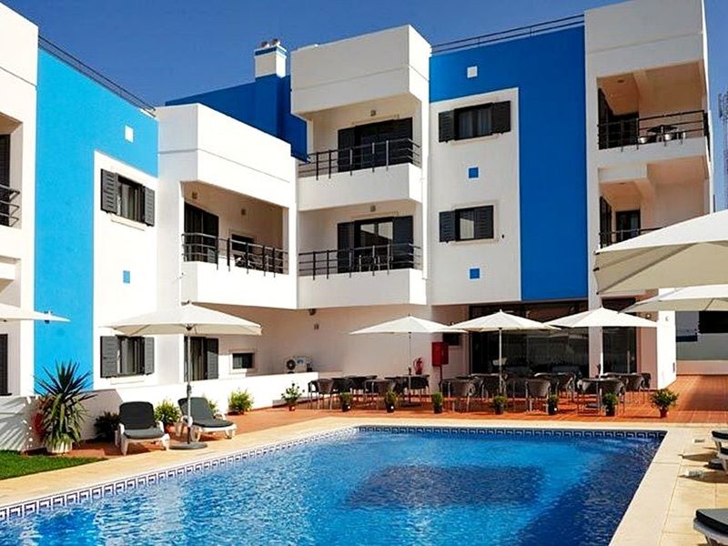 Hotel Vicentina Hotel, Portugal, Aljezur. Großes 36