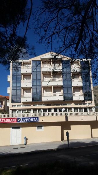 Hotel Aparthotel Astoria, Kroatien, Seget Vranjica. Großes 18