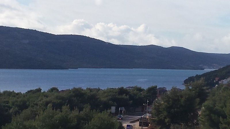 Hotel Aparthotel Astoria, Kroatien, Seget Vranjica. Großes 2