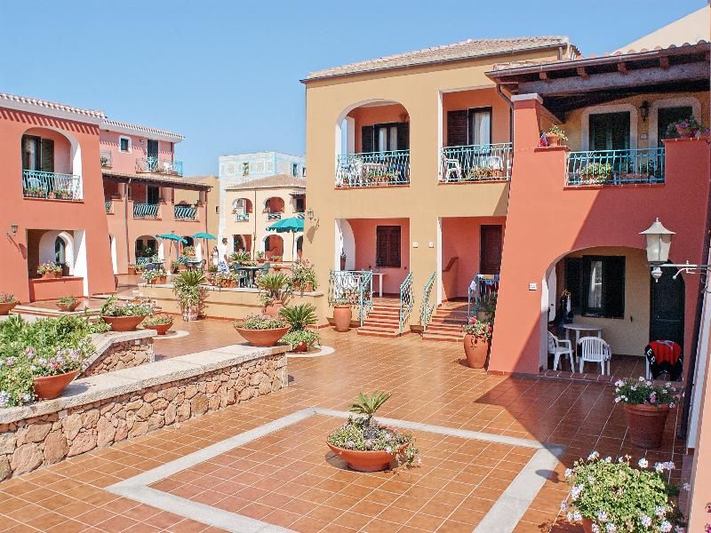 Hotel Torre Moresca, Italien, Orosei. Großes 27