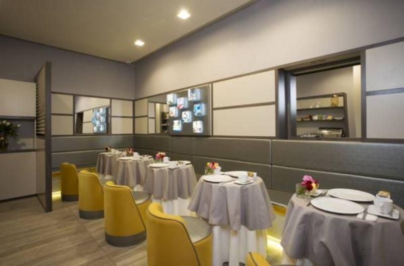 Hotel San Carlo Suite, Italien, Rom. Großes 10