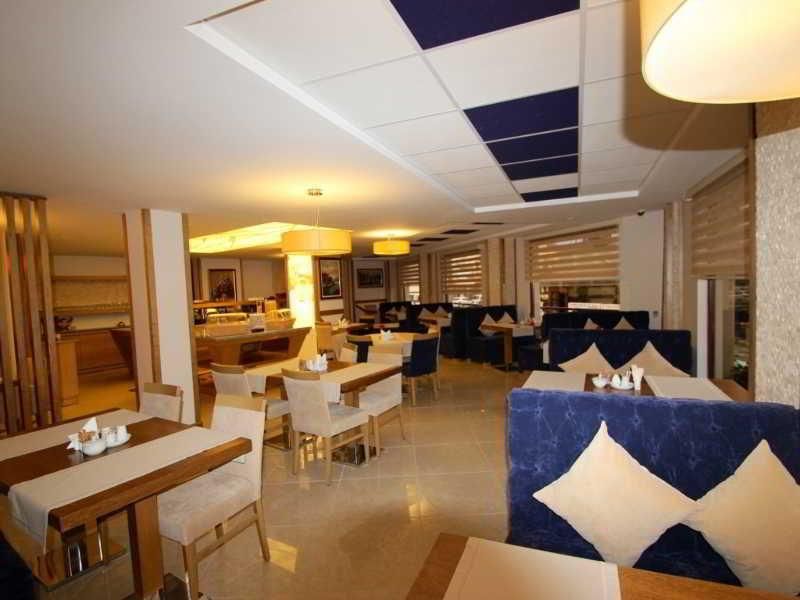 Hotel Levent Hotel Istanbul, Türkei, Istanbul. Großes 2