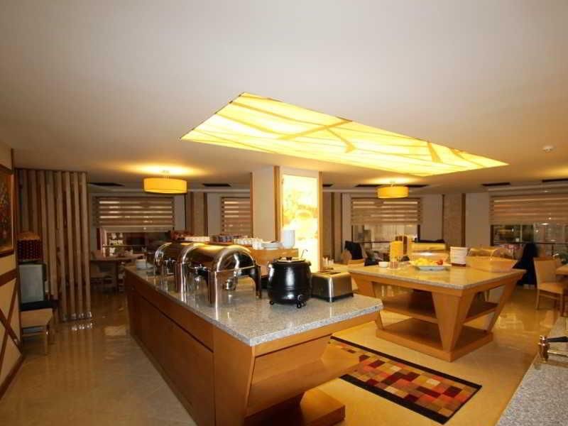 Hotel Levent Hotel Istanbul, Türkei, Istanbul. Großes 2