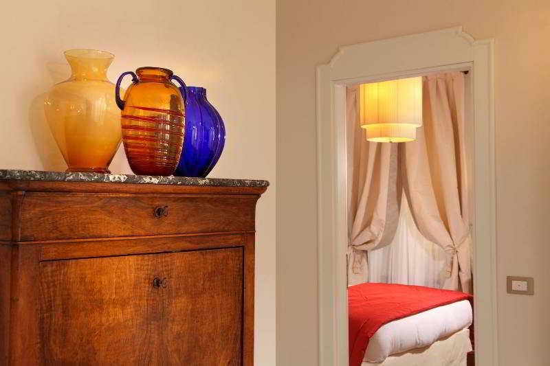 Hotel Vivaldi Luxury Hotel, Italien, Rom. Großes 2