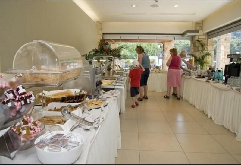 Hotel Island Blue, Griechenland, Pefki. Großes 6