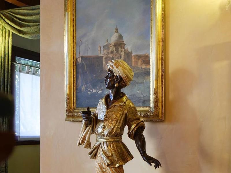 Hotel Hotel Antico Moro, Italien, Venedig. Großes 24