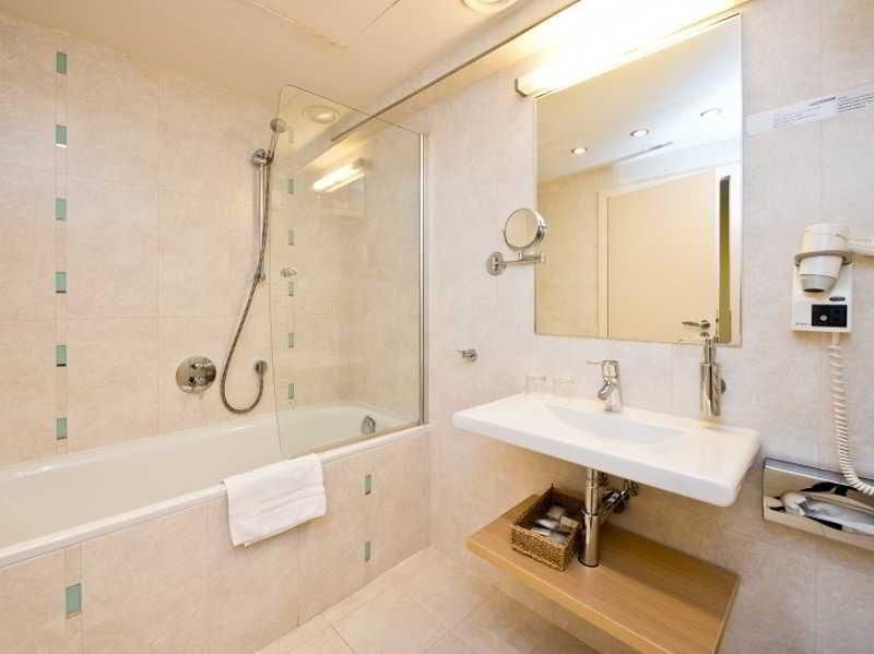 Hotel Hotel Amarilis Prague, Tschechische Republik, Prag. Großes 23