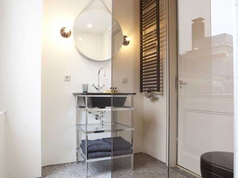 Hotel Hotel V Nesplein, Niederlande, Amsterdam. Großes 2