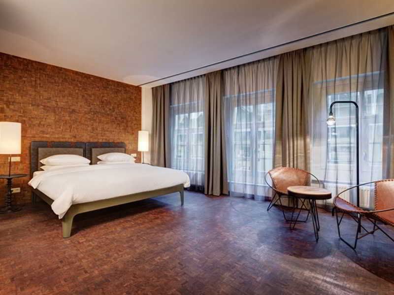 Hotel Hotel V Nesplein, Niederlande, Amsterdam. Großes 13