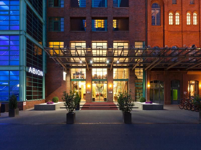 Hotel Ameron Abion Spreebogen Waterside, Deutschland, Berlin. Großes 1