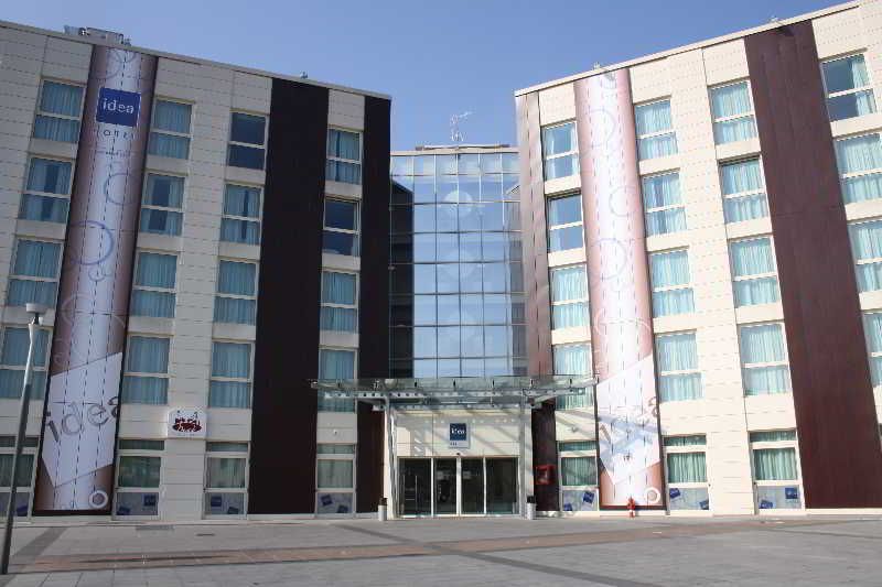 Hotel Idea Hotel Milano Malpensa Airport, Italien, Somma Lombardo. Großes 12