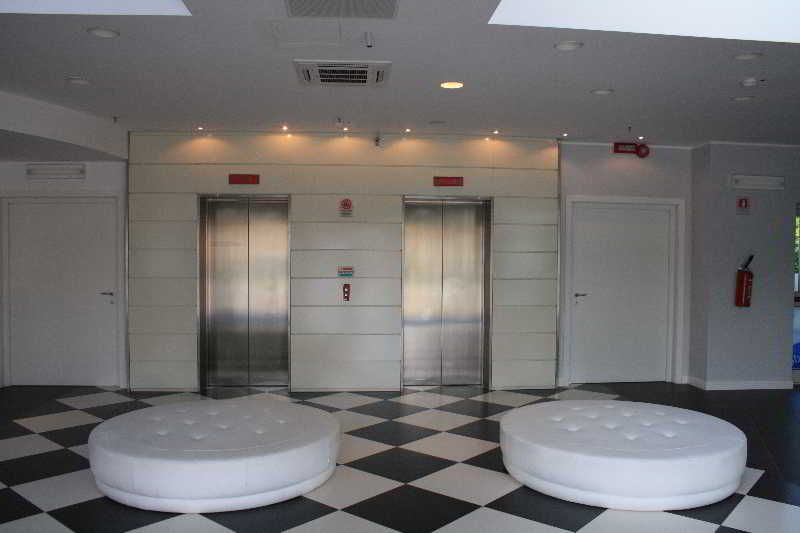 Hotel Idea Hotel Milano Malpensa Airport, Italien, Somma Lombardo. Großes 12