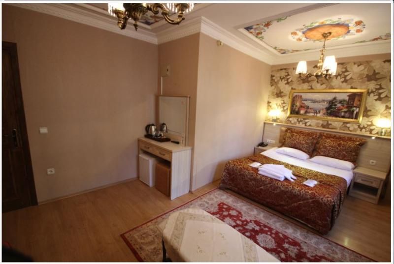Hotel Tashkonak Hotel Istanbul, Türkei, Istanbul. Großes 32