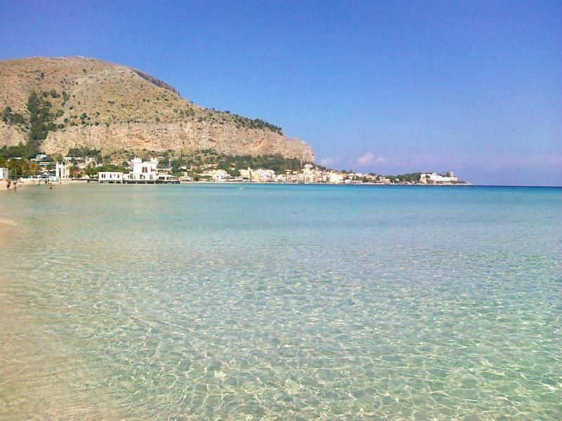 Hotel Hotel Del Centro, Italien, Palermo. Großes 31