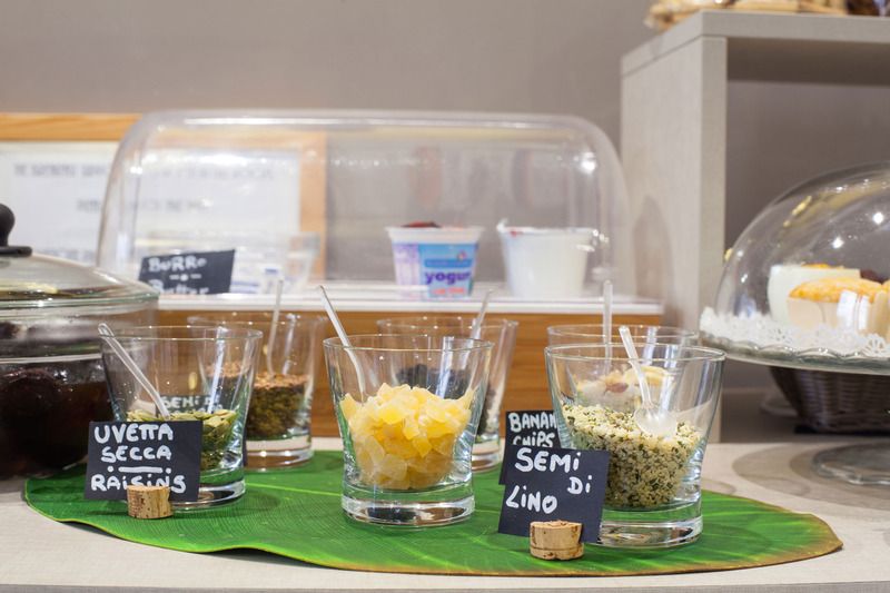 Hotel Ares Hotel Milano, Italien, Mailand. Großes 21