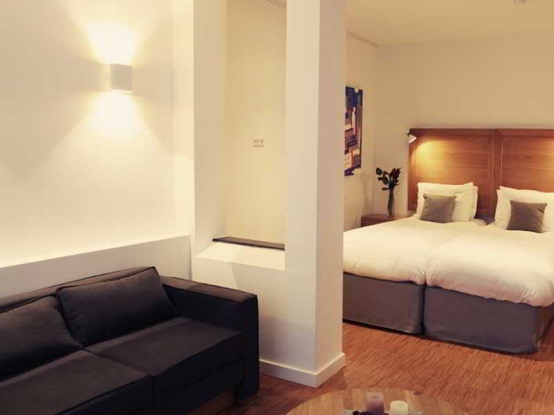 Hotel The Bank Hotel, Niederlande, Amsterdam. Großes 24