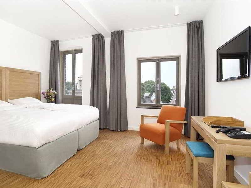 Hotel The Bank Hotel, Niederlande, Amsterdam. Großes 2