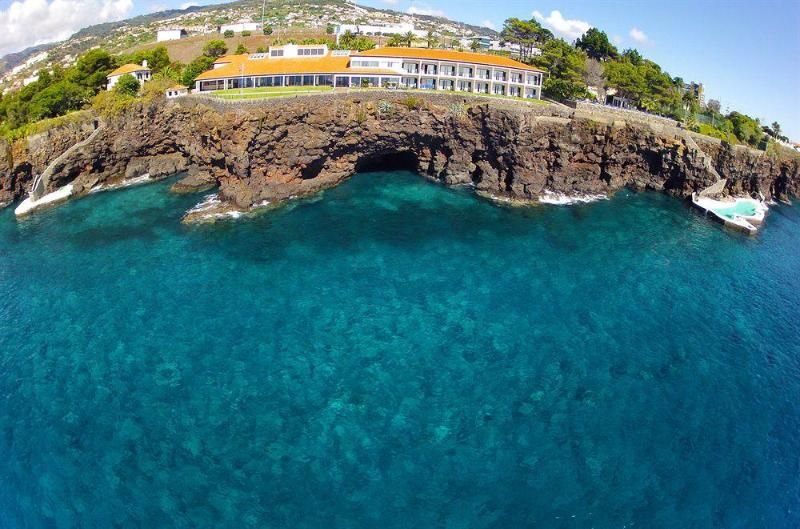 Hotel Albatroz Beach & Yacht Club, Portugal, Santa Cruz (Madeira). Großes 20