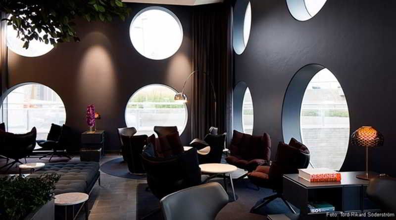 Hotel Quality Hotel Strawberry Arena, Schweden, Solna. Großes 20