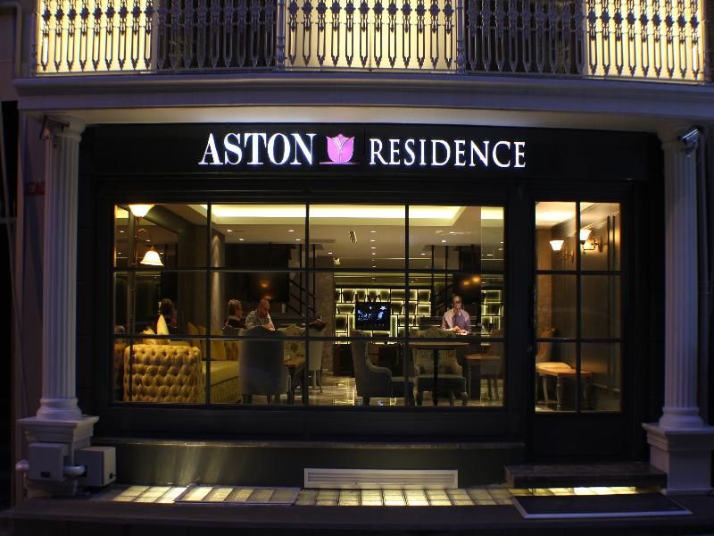 Hotel Aston Hotel, Türkei, Istanbul. Großes 1