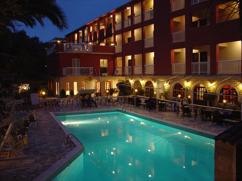 Hotel Oasis, Griechenland, Perama (Gastourion, Korfu). Großes 34