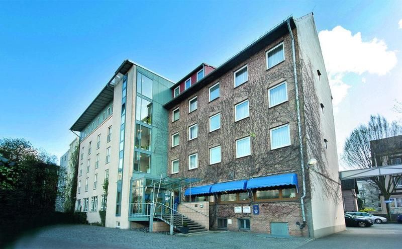 Hotel Hotel Hagemann, Deutschland, Hamburg. Großes 36