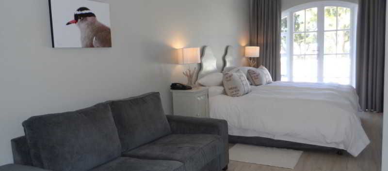 Hotel Whale Rock Luxury Lodge, Südafrika, Hermanus. Großes 25