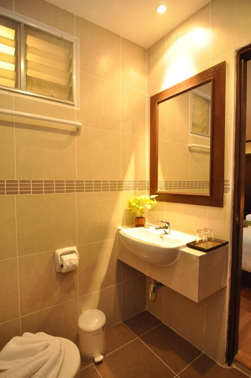 Hotel Hemingway's Hotel, Thailand, Patong. Großes 36