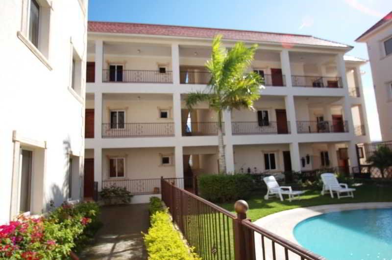 Hotel Bavaro Green Aparthotel, Dominikanische Republik, Punta Cana. Großes 1