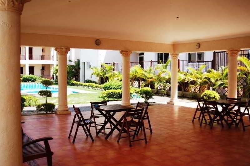 Hotel Bavaro Green Aparthotel, Dominikanische Republik, Punta Cana. Großes 13