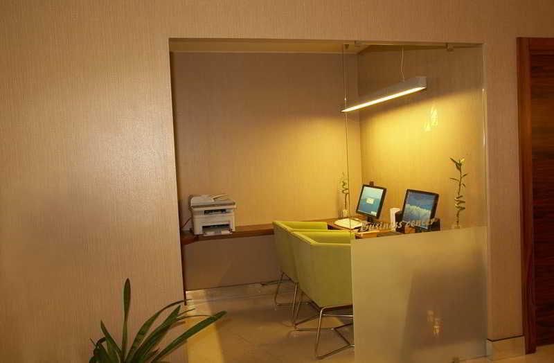 Hotel Troya Hotel, Türkei, Istanbul. Großes 24