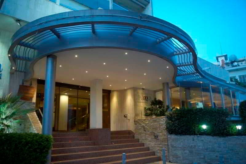 Hotel Cleopatra Hotel, Zypern, Nikosia - Süd. Großes 54