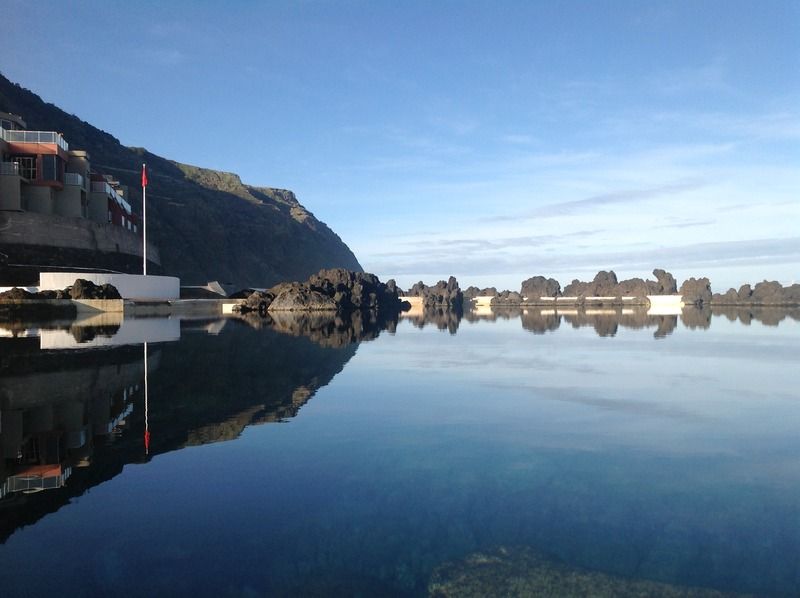 Hotel Aqua Natura Madeira Hotel, Portugal, Porto Moniz. Großes 18