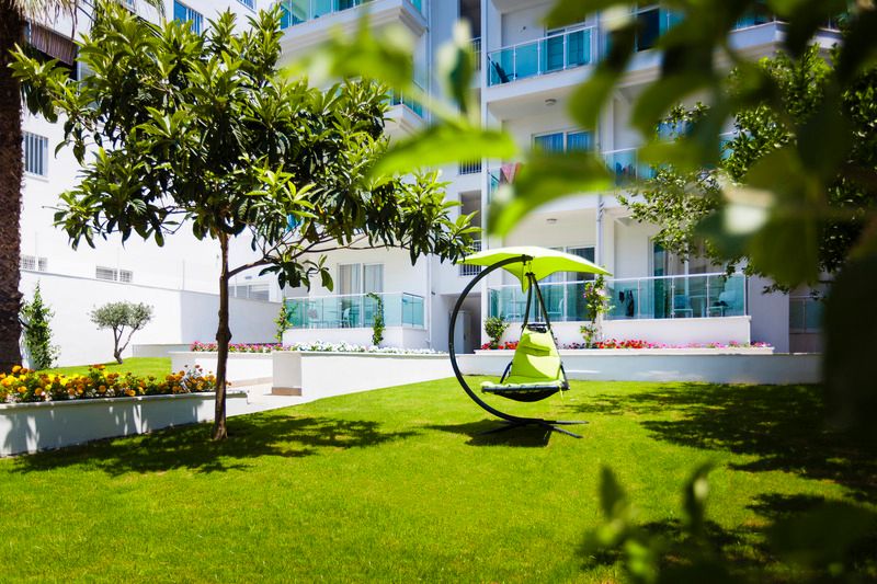 Hotel Sidesu Hotel Adult Only +16 Age, Türkei, Manavgat. Großes 31