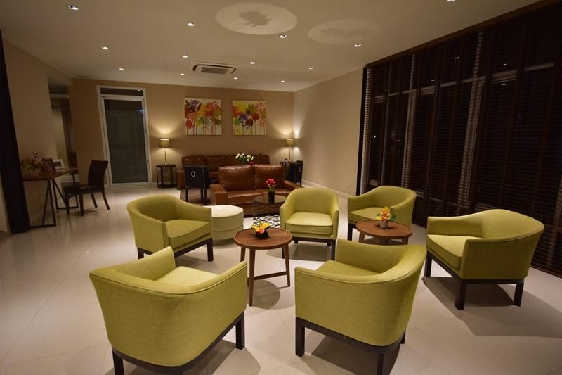 Hotel Paeva Luxury Serviced Residence SHA by ZUZU, Thailand, Bang Sao Thong. Großes 27