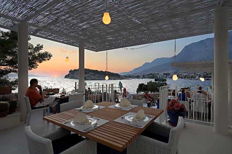 Hotel Hotel Osejava, Kroatien, Makarska. Großes 27