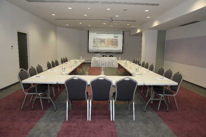 Hotel Altius Boutique Hotel, Zypern, Nikosia - Süd. Großes 2
